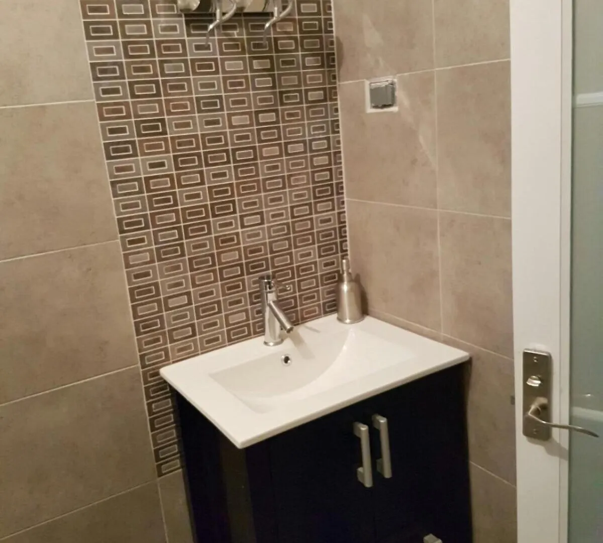 Champ Fleur Two Bedroom Apartment San Juan