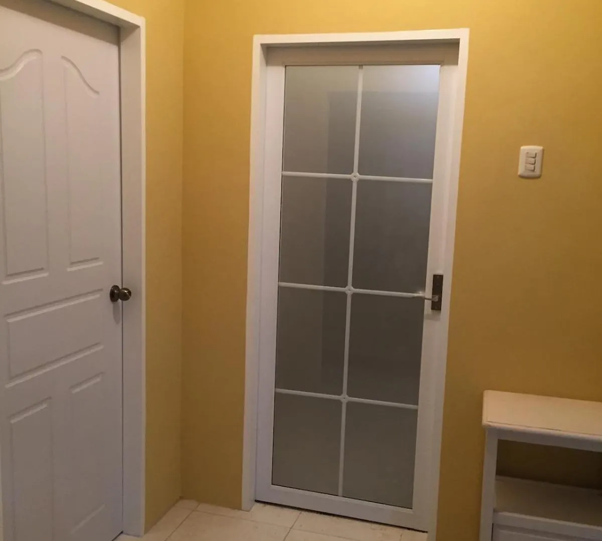 Champ Fleur Two Bedroom Apartment San Juan 0*,
