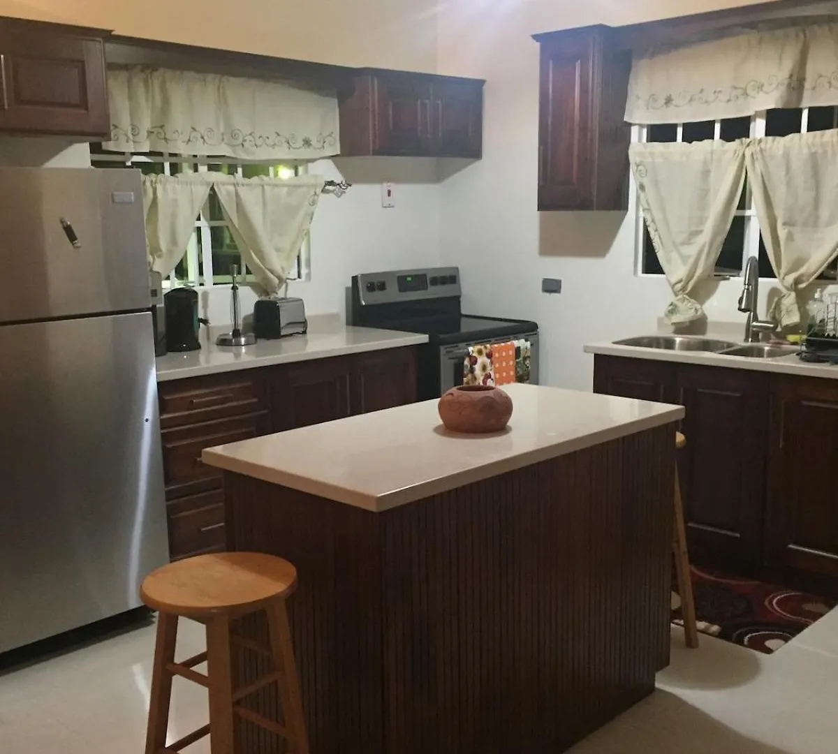 Champ Fleur Two Bedroom Apartment San Juan