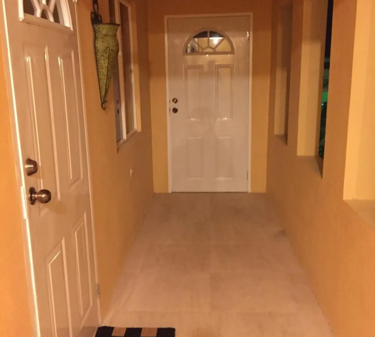 Champ Fleur Two Bedroom Apartment San Juan