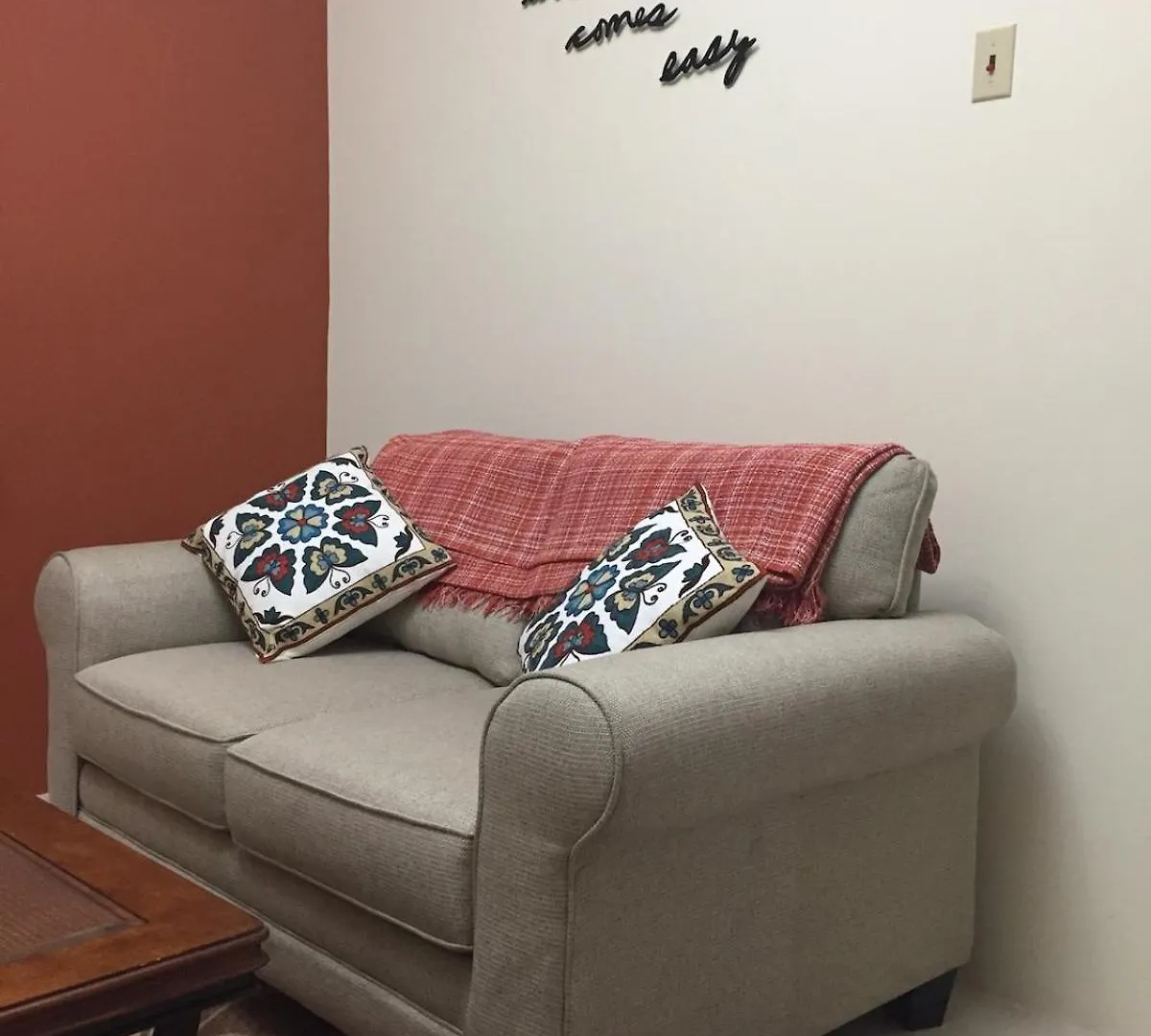 Champ Fleur Two Bedroom Apartment San Juan