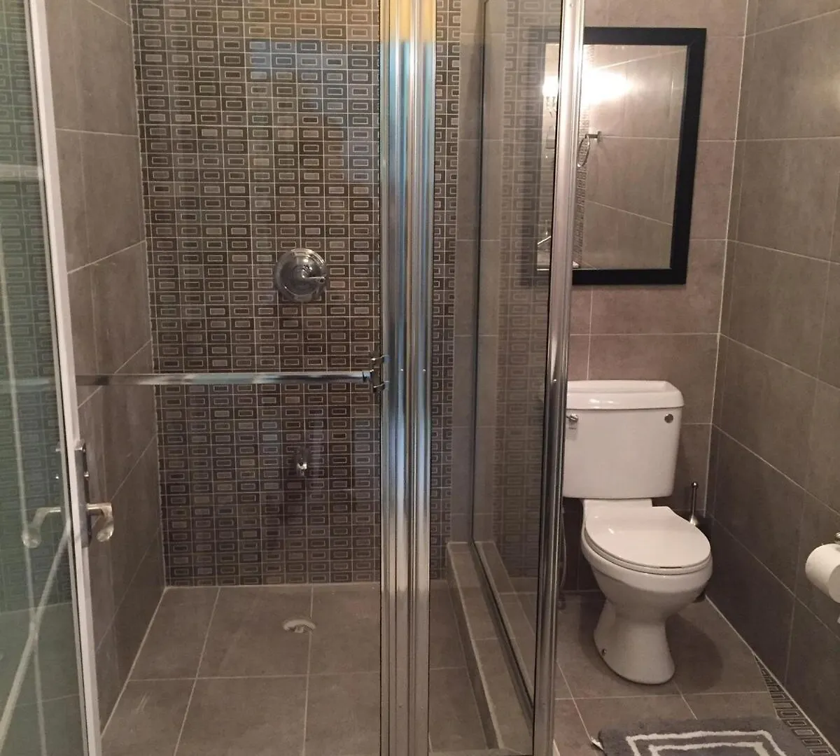 Champ Fleur Two Bedroom Apartment San Juan